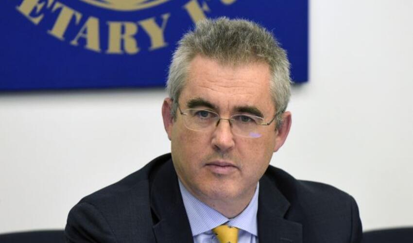 BVF Ukraynaya yeni 8 milyard dollarlıq proqram təklif edir