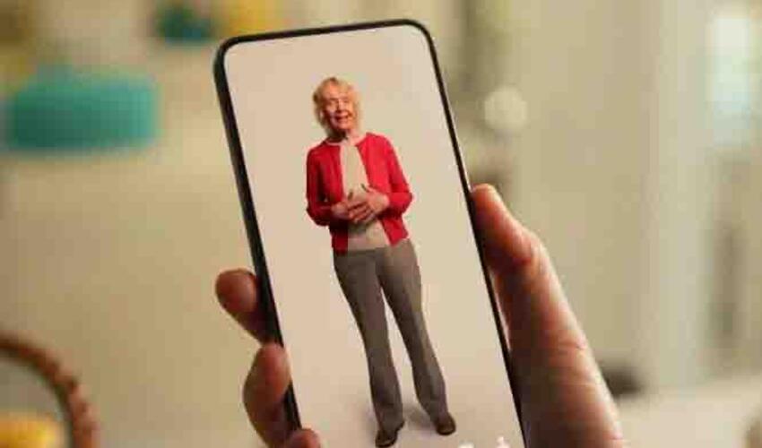 ABŞ-da vəfat etmiş qohumlarla "ünsiyyət" qurmağa imkan verən texnologiya yaradılıb