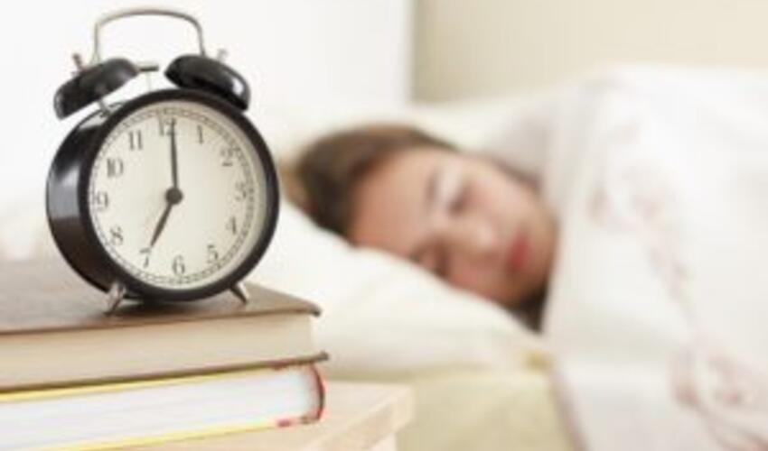 Bunlar heç vaxt yuxuda görünmür: Yuxuda beyninizin qaçdığı 5 şey