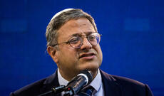 BMT Fələstini tanıdığı təqdirdə İsrail Abbası həbs edəcək