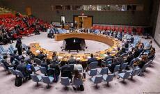 BMT Təhlükəsizlik Şurası Trampın Qəzza sülh planını təsdiqlədi