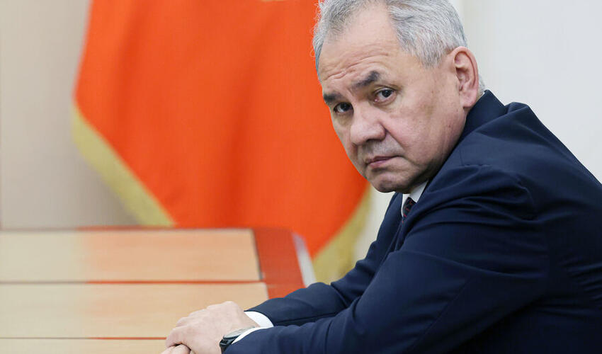 Şoyquya sui-qəsd cəhdində təqsirləndirilən şəxs başqırd iş adamının qətli ilə əlaqələndirilir