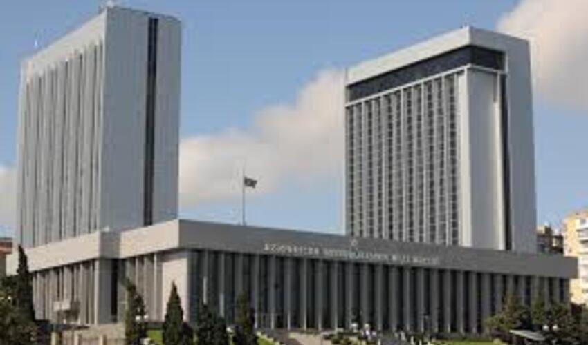 Azərbaycan və Ermənistan parlament nümayəndələri görüşdü