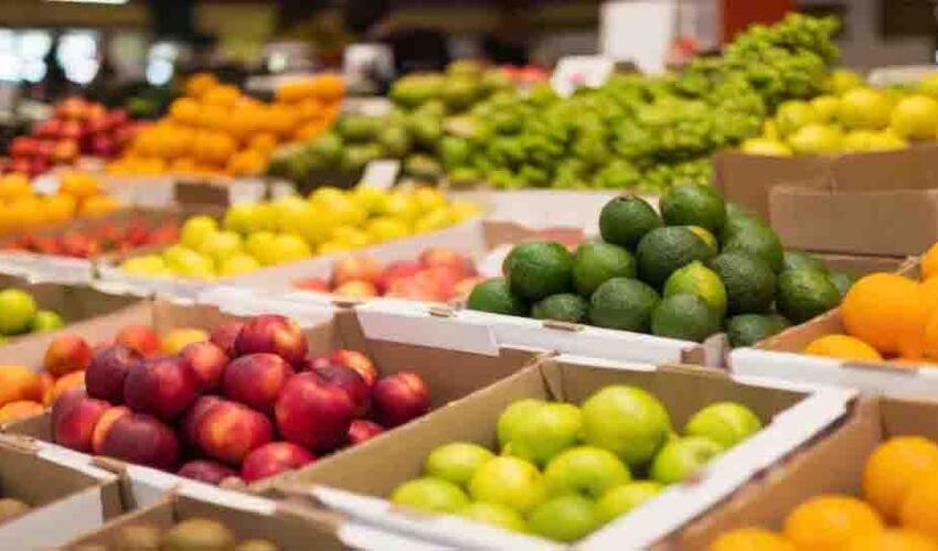 Meyvə-tərəvəz ixracı ilin əvvəlindən bəri Azərbaycana 700 milyon dollar qazandırıb