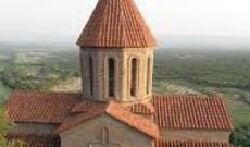 Kartvel oğurluğu və Alban Vəngi