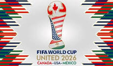 Futbol üzrə 2026-cı il Dünya Çempionatı pley-off mərhələsində iştirak edəcək bütün Avropa komandalarının adları məlum olub