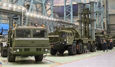 Müharibə Rusiyanın silah bazarını dağıtdı