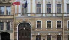 Rusiyanın Qdanskdakı Baş Konsulluğuna dekabrın 23-dək bağlanması planlaşdırılır