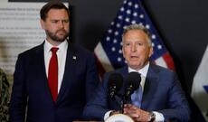 Axios: ABŞ və Rusiya Ukrayna üzrə gizli plan üzərində işləyir