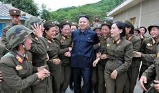 Şimali Koreya 2035-ci ilə qədər kommunizm qurmağı planlaşdırır