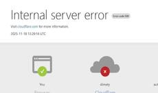 “Cloudflare”-in genişmiqyaslı pozulmasının səbəbi açıqlanıb