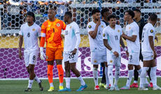 Kürasao dünya çempionatına vəsiqə qazanan ən az əhalisi olan ölkə oldu