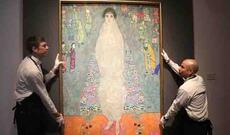 Qustav Klimtin rəsmi Sotheby's hərrac tarixində ən bahalı əsər olaraq 236,4 milyon dollara satıldı