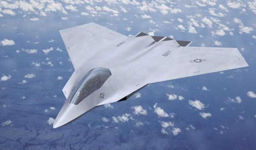 ABŞ altıncı nəsil qırıcı təyyarəsini 2028-ci ildə sınaqdan keçirməyə başlayacaq