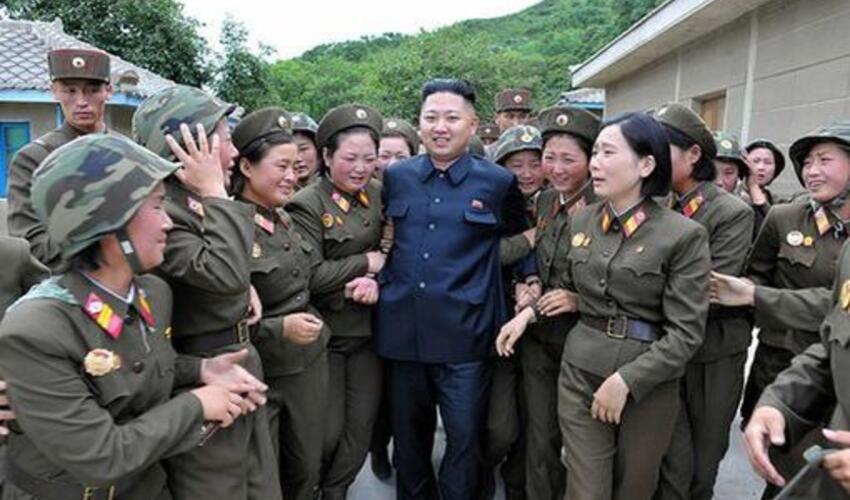 Şimali Koreya 2035-ci ilə qədər kommunizm qurmağı planlaşdırır