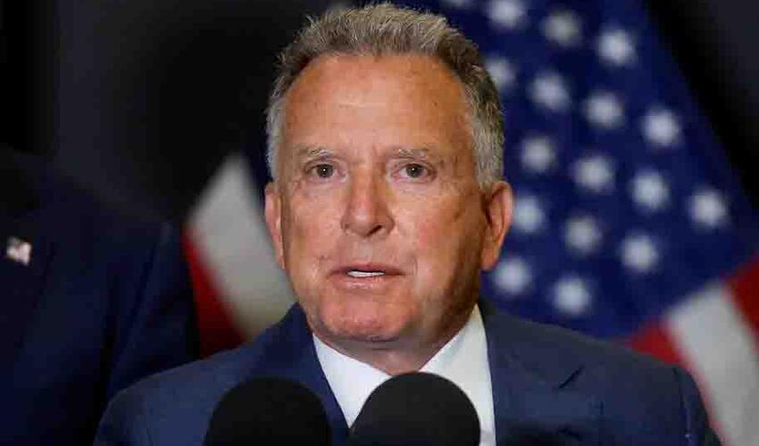 Uitkoff Zelenski ilə Türkiyədə görüşünü ləğv edib