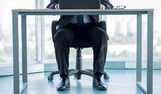 Alimlər oturaq işin kişilərin sağlamlığına zərəri barədə xəbərdarlıq etdilər