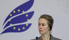 Kaja Kallas AB-ni Ukrayna sülh prosesinə cəlb etməyə çağırdı