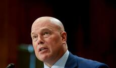 ABŞ-ın Avropadakı NATO qüvvələrinin rəhbəri kimi hansı ölkə ABŞ-ı əvəz edə bilər