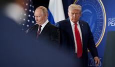 Media Ukraynadakı müharibə ilə bağlı ABŞ-Rusiya təklifinin təfərrüatlarını açıqlayıb