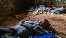 UNICEF: Dünyada 417 milyon uşaq yoxsulluq həddinin altında yaşayır