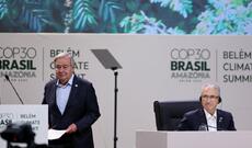 COP31 Türkiyədə keçiriləcək