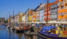 Danimarka sosial-demokratları 100 ildə ilk dəfə Kopenaqendə hakimiyyəti itirdi