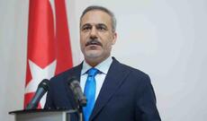 Fidan Türkiyənin Ermənistanla sərhədlərin açılması şərtlərini açıqladı