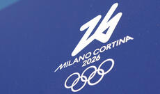 BMT Baş Assambleyası İtaliyada Oyunlar müddətində Olimpiya Barışığı haqqında qətnamə qəbul etdi