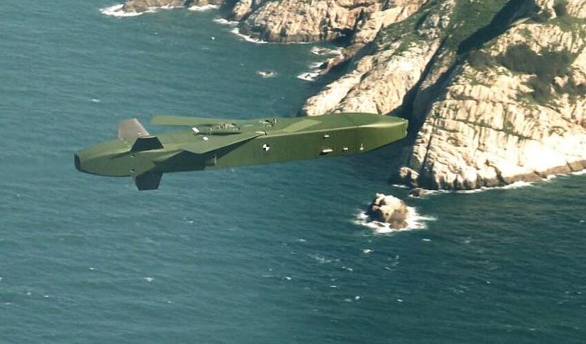 Almaniya Ukraynaya uzaq mənzilli raketlər təhvil verəcək