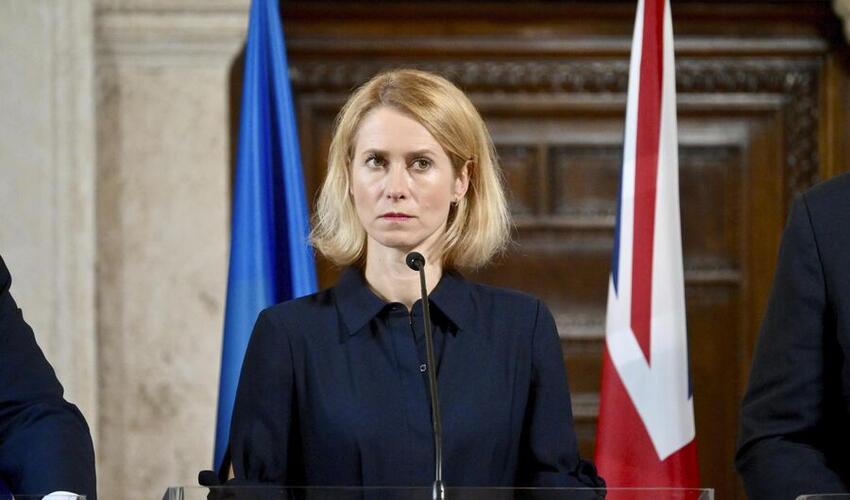 Avropa İttifaqı Rusiyaya qarşı hədəflənmiş sanksiyalar tətbiq etmək istəyir