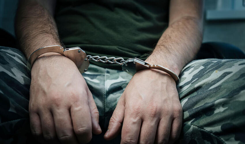 Livan Ordusu ölkənin ən böyük narkotik tacirini həbs edib