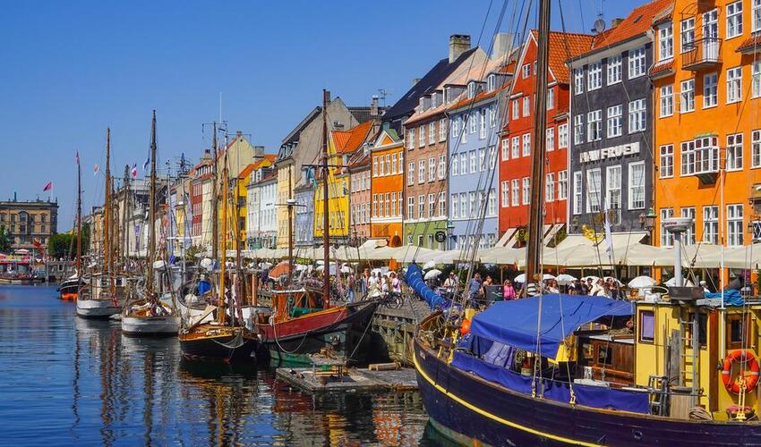 Danimarka sosial-demokratları 100 ildə ilk dəfə Kopenaqendə hakimiyyəti itirdi