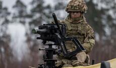 Britaniya ABŞ danışıqlarının yeni mərhələsi fonunda Ukrayna üçün qoşun hazırlayır