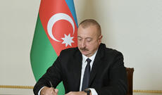 Ədliyyə Nazirliyinin bir qrup əməkdaşı medallarla təltif olunub - SƏRƏNCAM