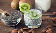Çia toxumlarını necə düzgün yemək lazımdır: Qastroenteroloqun məsləhəti
