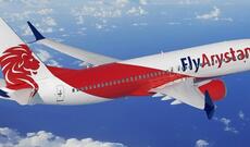 Qazaxıstan Ermənistana birbaşa uçuşları bərpa edə bilər