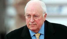 Tramp keçmiş vitse-prezident Çeyninin vida mərasimində iştirak etmədi