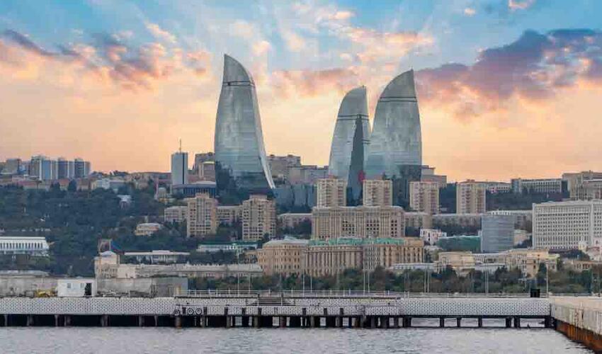 Bakıya etimad tədbirlərini müzakirə etmək üçün İrəvan nümayəndə heyəti gəlib