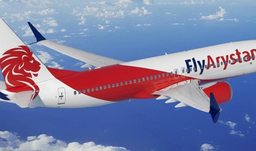 Qazaxıstan Ermənistana birbaşa uçuşları bərpa edə bilər