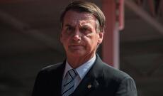 Braziliyanın keçmiş prezidenti Jair Bolsonaro həbs edildi