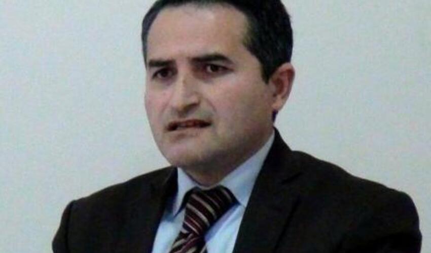 Faiq Ələkbərli “Türk xalqlarının ortaq fəlsəfi təfəkkür tarixi: ənənə və çağdaşlıq” mövzusunda onlayn məruzə edib