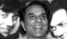 "Zita və Gita" filminin ulduzu  aktyor Dharmendra vəfat edib.