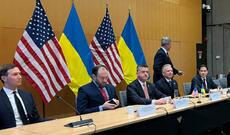 ABŞ Ukrayna planını 28 bənddən 19 bəndə endirdi