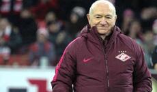 SSRİ yığmasının və Moskva "Spartak"ının sabiq futbolçusu Nikita Simonyan vəfat edib