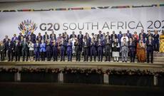 G20 Liderlərinin Zirvə Toplantısı başa çatıb