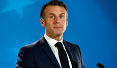 Makron könüllü hərbi xidməti elan etməyə hazırlaşır