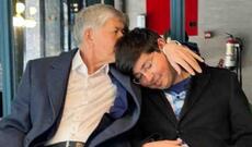 Qırğızıstanda sabiq prezident Atambayevin oğlu və tərəfdarları saxlanılıb