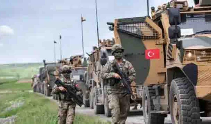 Türkiyə İsrailin istəklərinə baxmayaraq Qəzzaya qoşun göndərməyə hazırdır