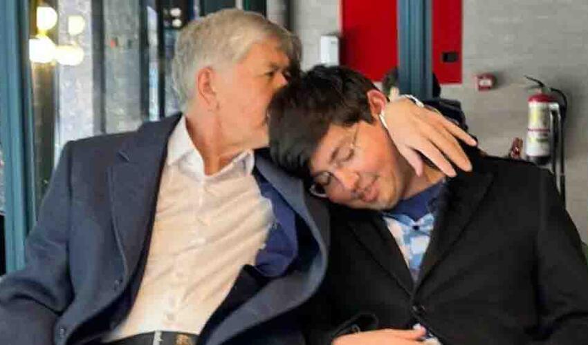 Qırğızıstanda sabiq prezident Atambayevin oğlu və tərəfdarları saxlanılıb